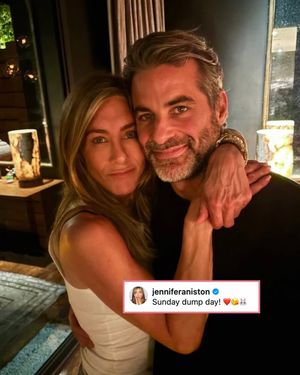 Image post by @people on Instagram