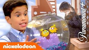 Video post by @nickelodeon on YouTube