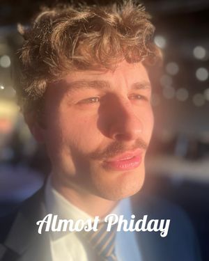 Image post by @creightonpdt on Instagram