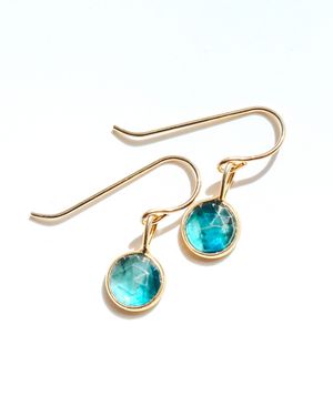 Image post by @juliaszendreijewelry on Instagram