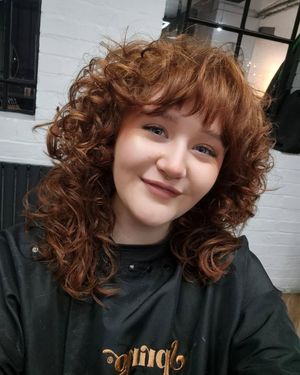 Image post by @springisinthehair on Instagram