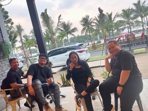 Image post by @vaniacraharja on Instagram