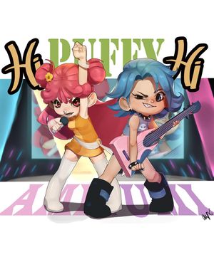 Image post by @cartoonnetworkofficial on Instagram