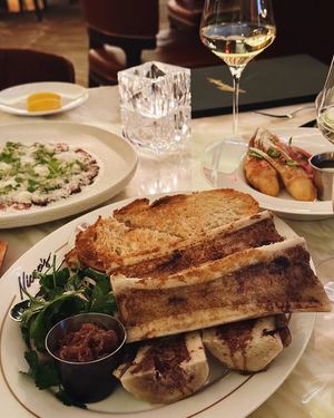Image post by @niccossteak on Facebook