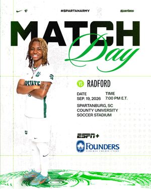 Image post by @upstatewsoccer on Instagram