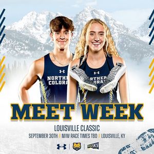 Image post by @uncbears_xctf on Instagram