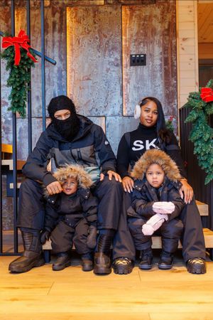 Video post by @dzfamily_ on TikTok