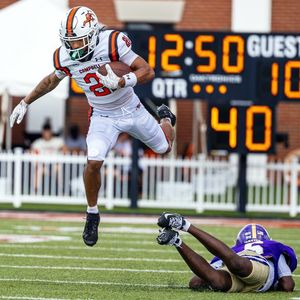 Image post by @gocamelsfb on Instagram