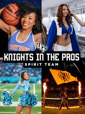 Image post by @ucf.knights on Instagram