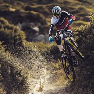 Image post by @vitusbikes on Instagram