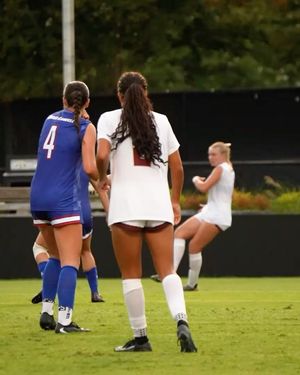 Image post by @cofcwsoc on Instagram