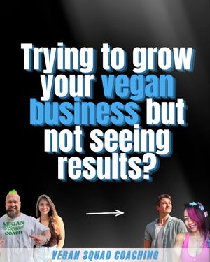Image post by @thebodybuildingvegan on Instagram