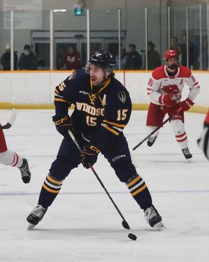 Image post by @windsorlancers on Instagram