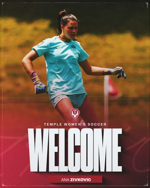 Image post by @templewsoccer on Instagram