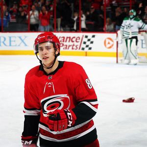 Image post by @canes on Instagram