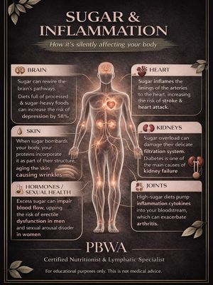 Image post by @phoenixbeautywellness on Instagram