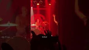 Video post by @againstthecurrent on YouTube