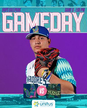 Image post by @hillsborohops on Instagram