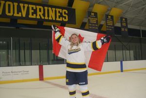 Image post by @zoe_zaifman on Instagram