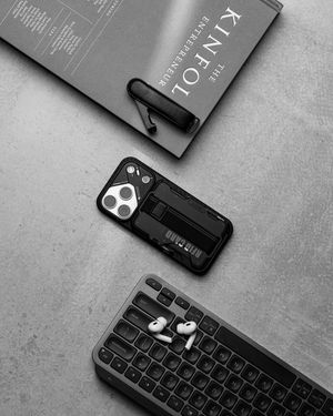 Image post by @minimalsayan on Instagram