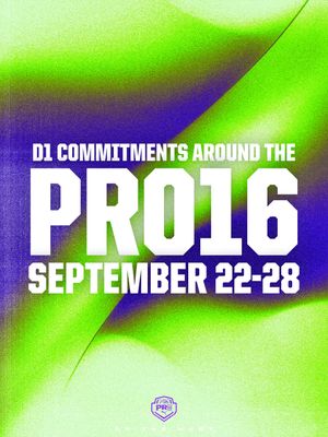 Image post by @pro16league on Instagram