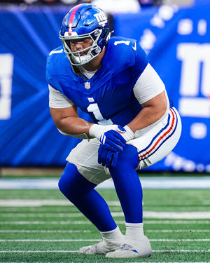 Image post by @nygiants on Instagram