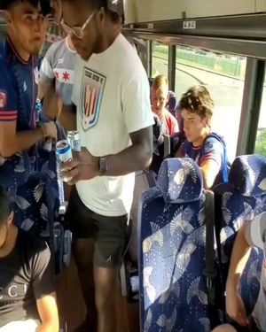 Image post by @chicagonationfc on Instagram