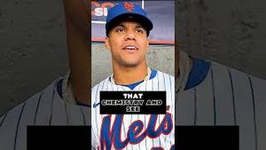 Video post by @sportsillustrated on YouTube