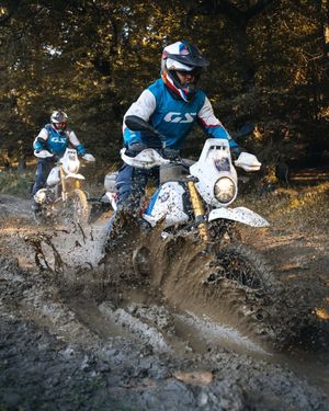 Image post by @bmwmotorradusa on Instagram