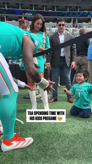 Video post by @nfl on TikTok