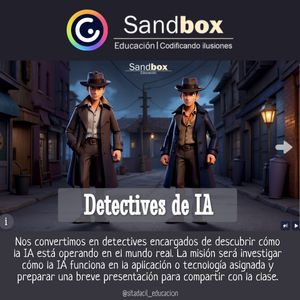 Image post by @sitadacil_educacion on Instagram