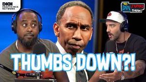 Video post by @lebatardshow on YouTube
