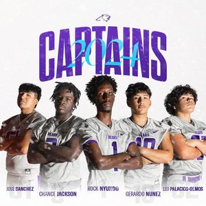 Image post by @aahsfb on Instagram