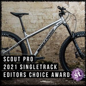 Image post by @nukeproofbikes on Instagram