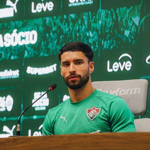 Image post by @fluminensefc on Instagram