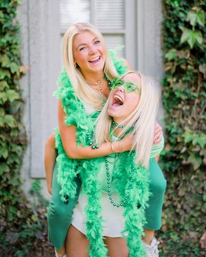 Image post by @kappadeltaua on Instagram
