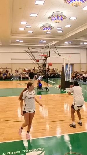 Video post by @WBCA1981 on Facebook