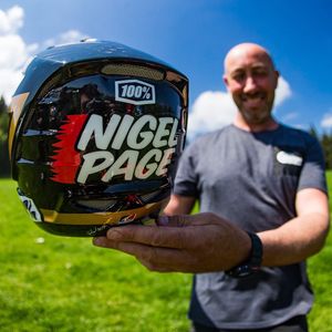 Image post by @nukeproofbikes on Instagram