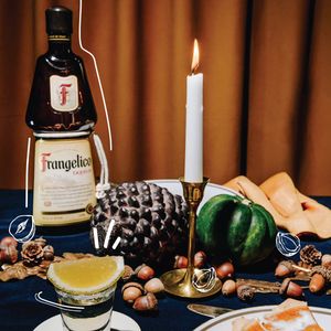 Image post by @frangelico on Instagram