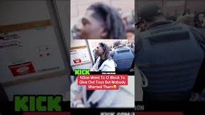Video post by @culturemediaofficial on YouTube