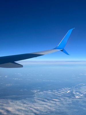 Image post by @acs_aircharter on Instagram