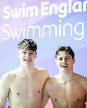 Image post by @swimengland on Instagram