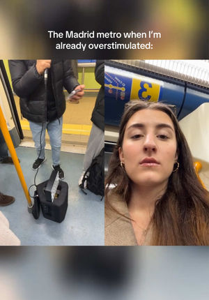 Video post by @josiestoffan on TikTok