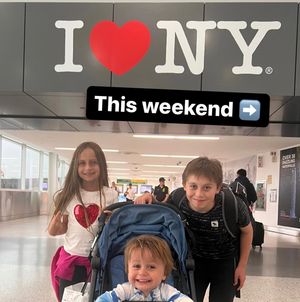 Image post by @nyckiddoos on Instagram