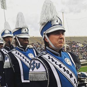 Image post by @jacksonstateu on Instagram