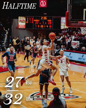 Image post by @bsusportslink on Instagram