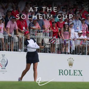 Video post by @Premier Golf on Facebook