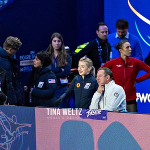Image post by @tinaweltz_media on Instagram