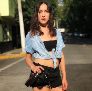 Image post by @pammywest on Instagram