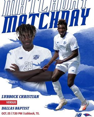 Image post by @lcumsoccer on Instagram